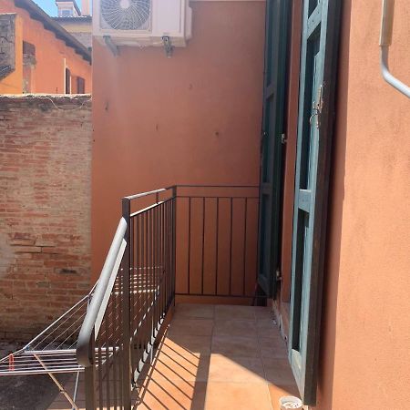 ボローニャCasina Delle Roseアパートメント エクステリア 写真