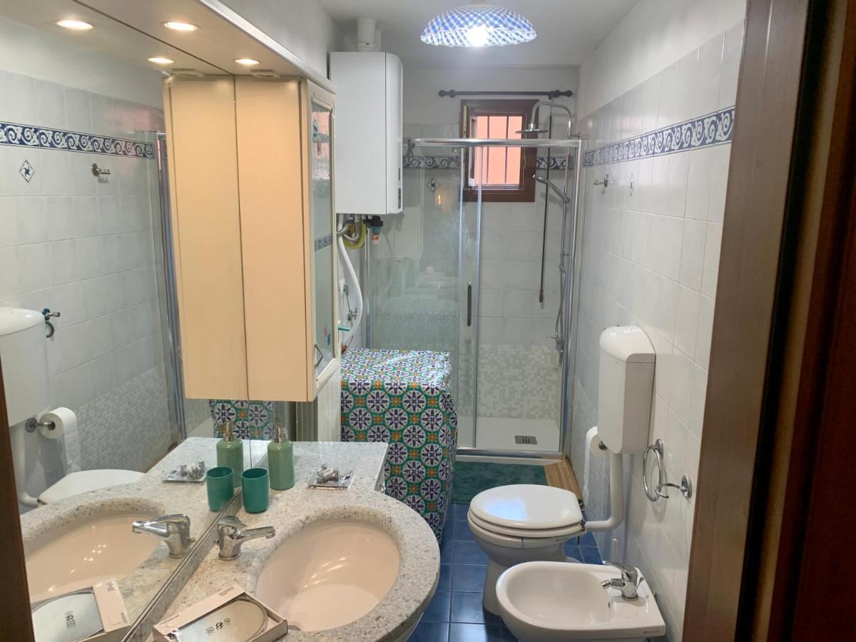 ボローニャCasina Delle Roseアパートメント エクステリア 写真